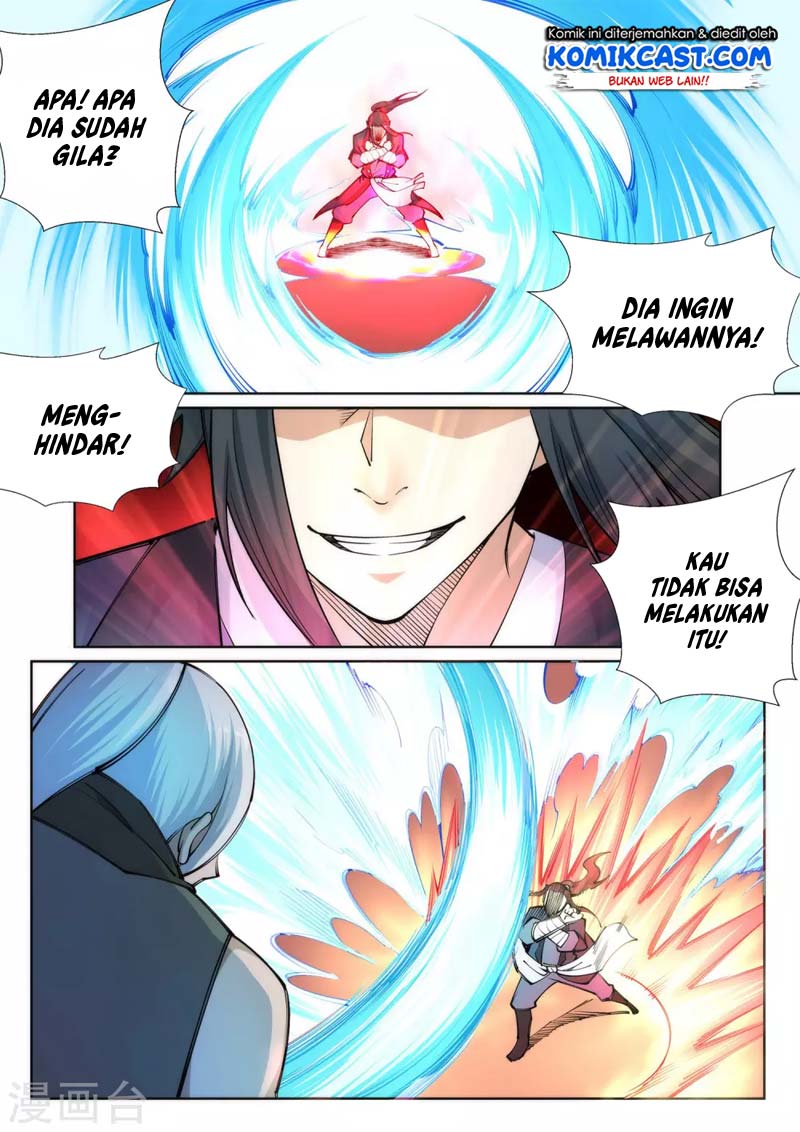 Dilarang COPAS - situs resmi www.mangacanblog.com - Komik against the gods 063 - chapter 63 64 Indonesia against the gods 063 - chapter 63 Terbaru 9|Baca Manga Komik Indonesia|Mangacan